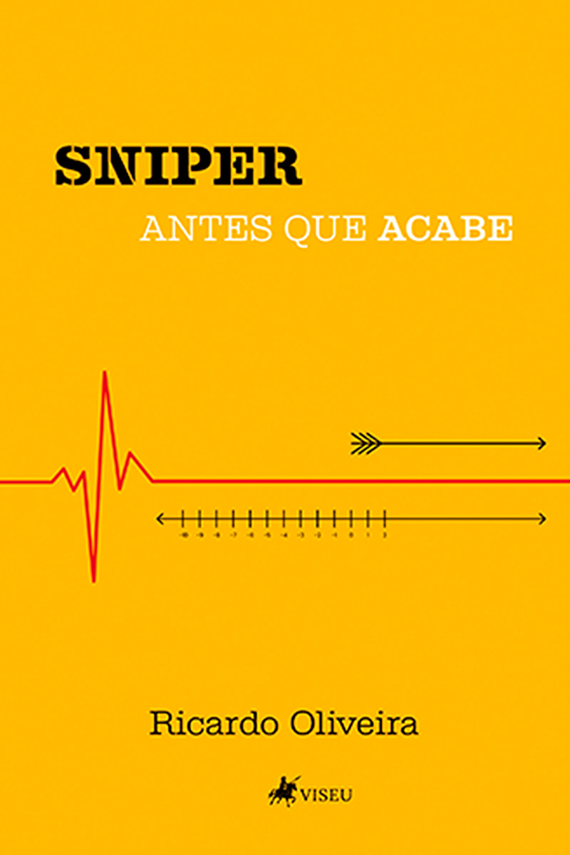 Sniper: Antes que Acabe