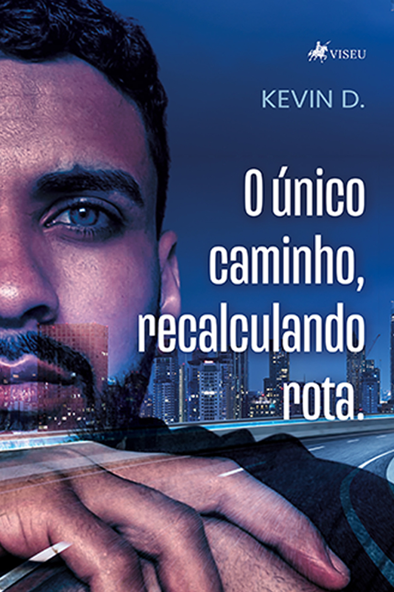 O Único Caminho, Recalculando Rota