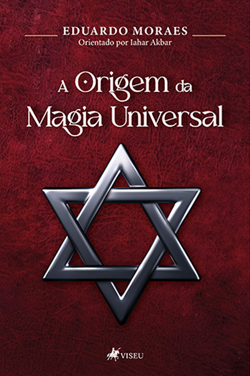 A Origem da Magia Universal