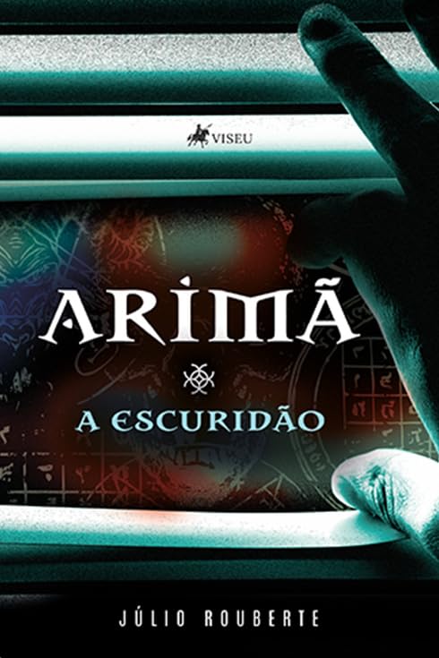 Arimã, a Escuridão