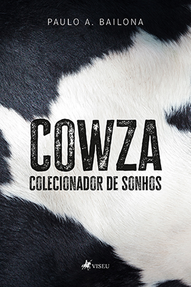 Cowza: Colecionador de Sonhos
