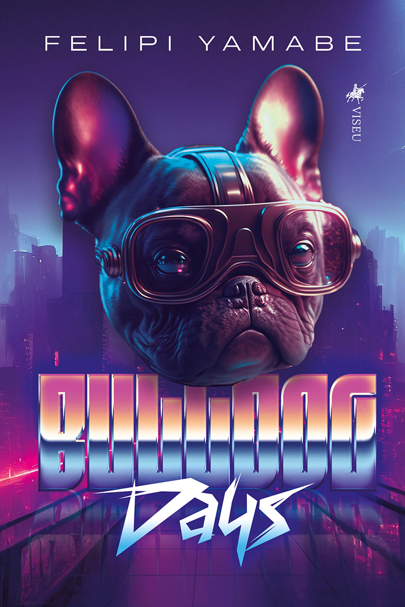 Bulldog Days