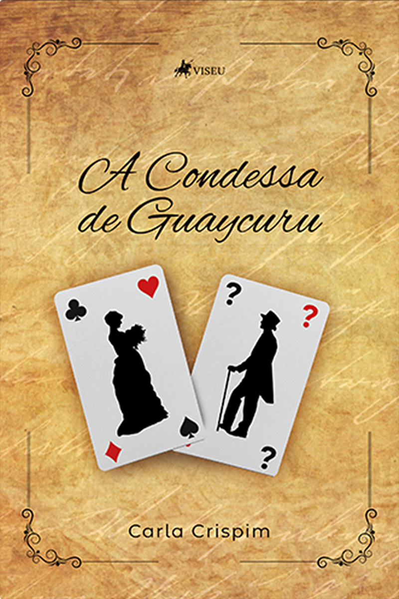 A Condessa de Guaycuru