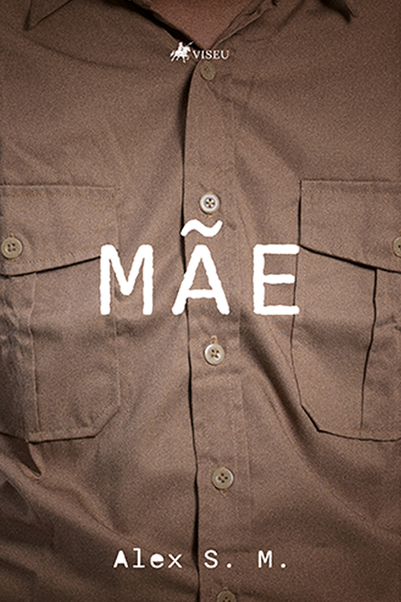 Mãe