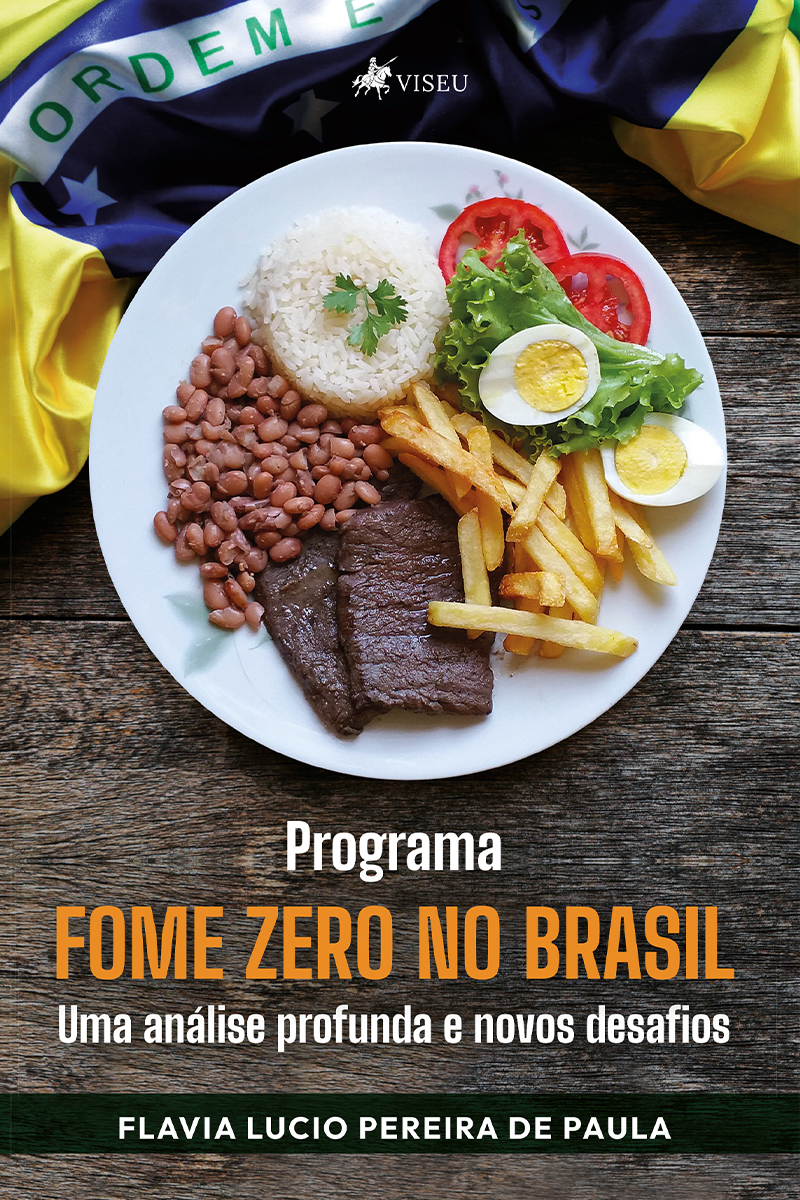 Programa Fome Zero no Brasil: Uma Análise Profunda e Novos Desafios