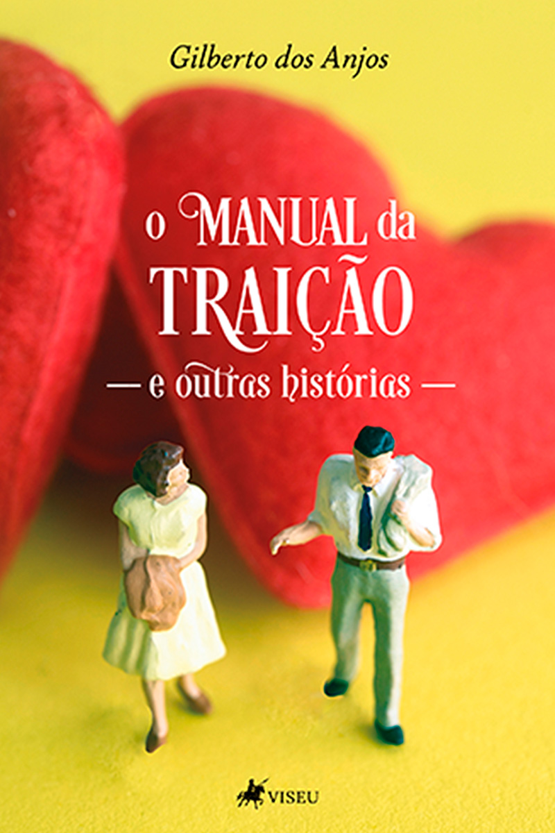O Manual da Traição e Outras Histórias