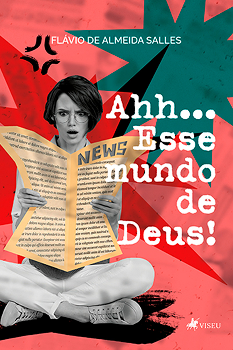 Ahh...Esse mundo de Deus!