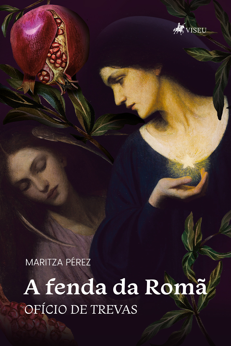 A Fenda da Romã: Ofício de Trevas