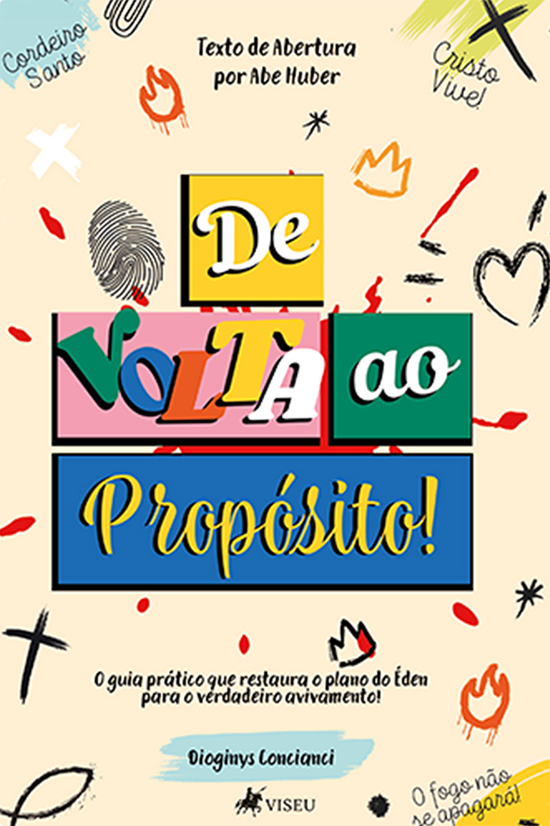 De Volta ao Propósito