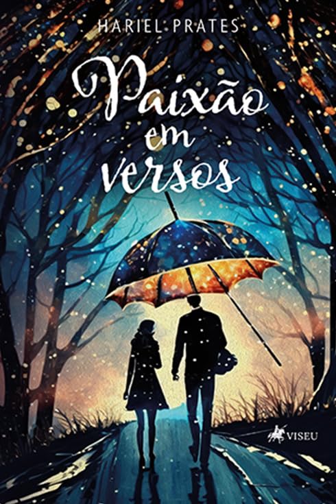 Paixão em Versos