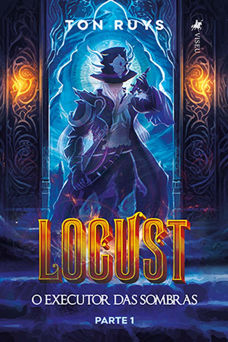 Locust: O Executor das Sombras - Parte 1