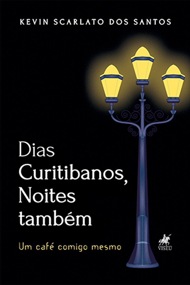 Dias Curitibanos, Noites também: Um Café Comigo Mesmo
