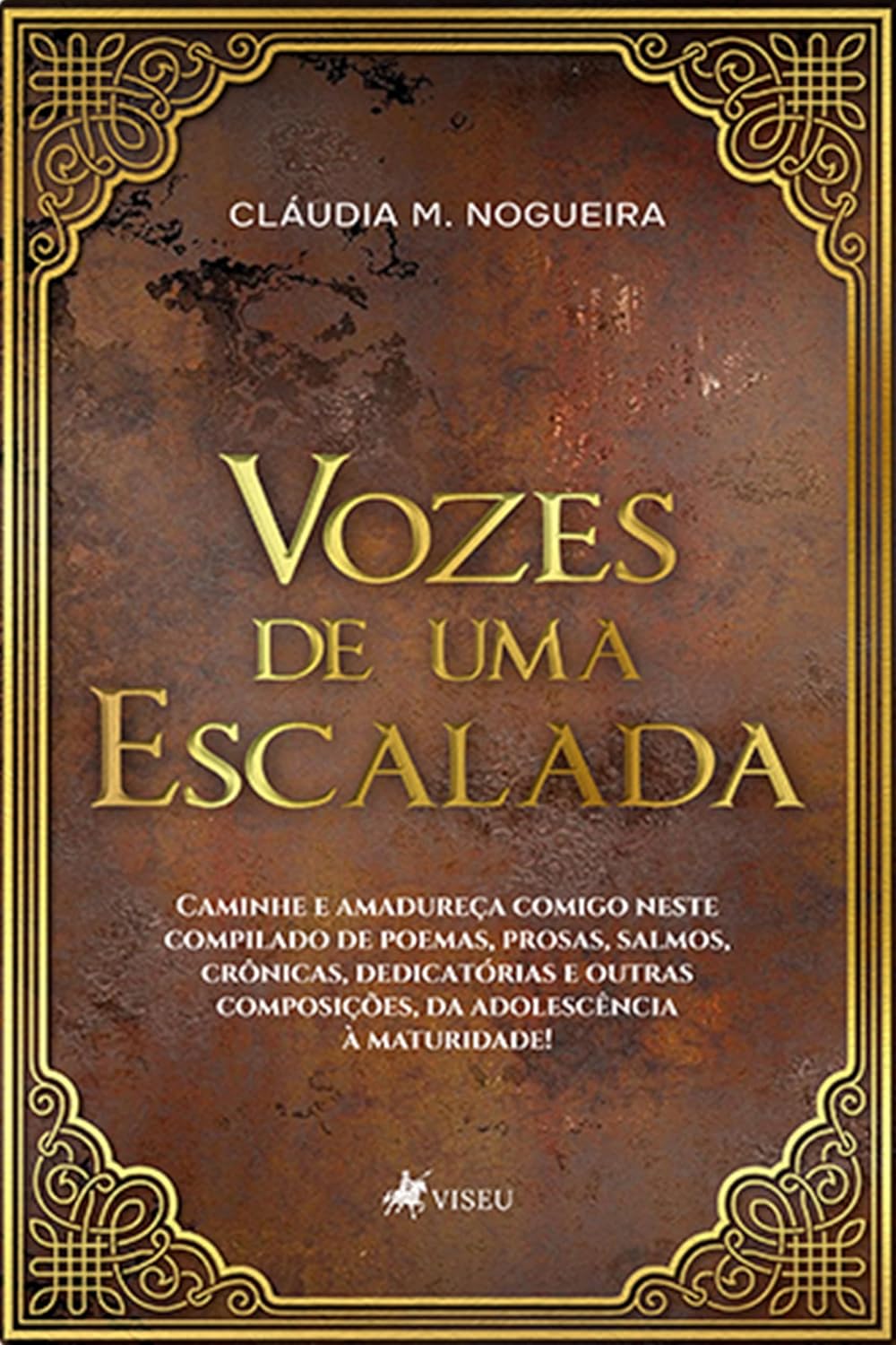 Vozes de uma Escalada