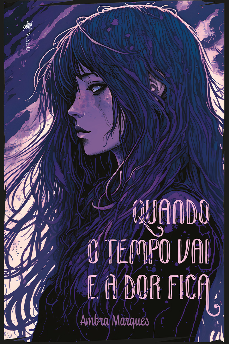 Quando o Tempo Vai e a Dor Fica