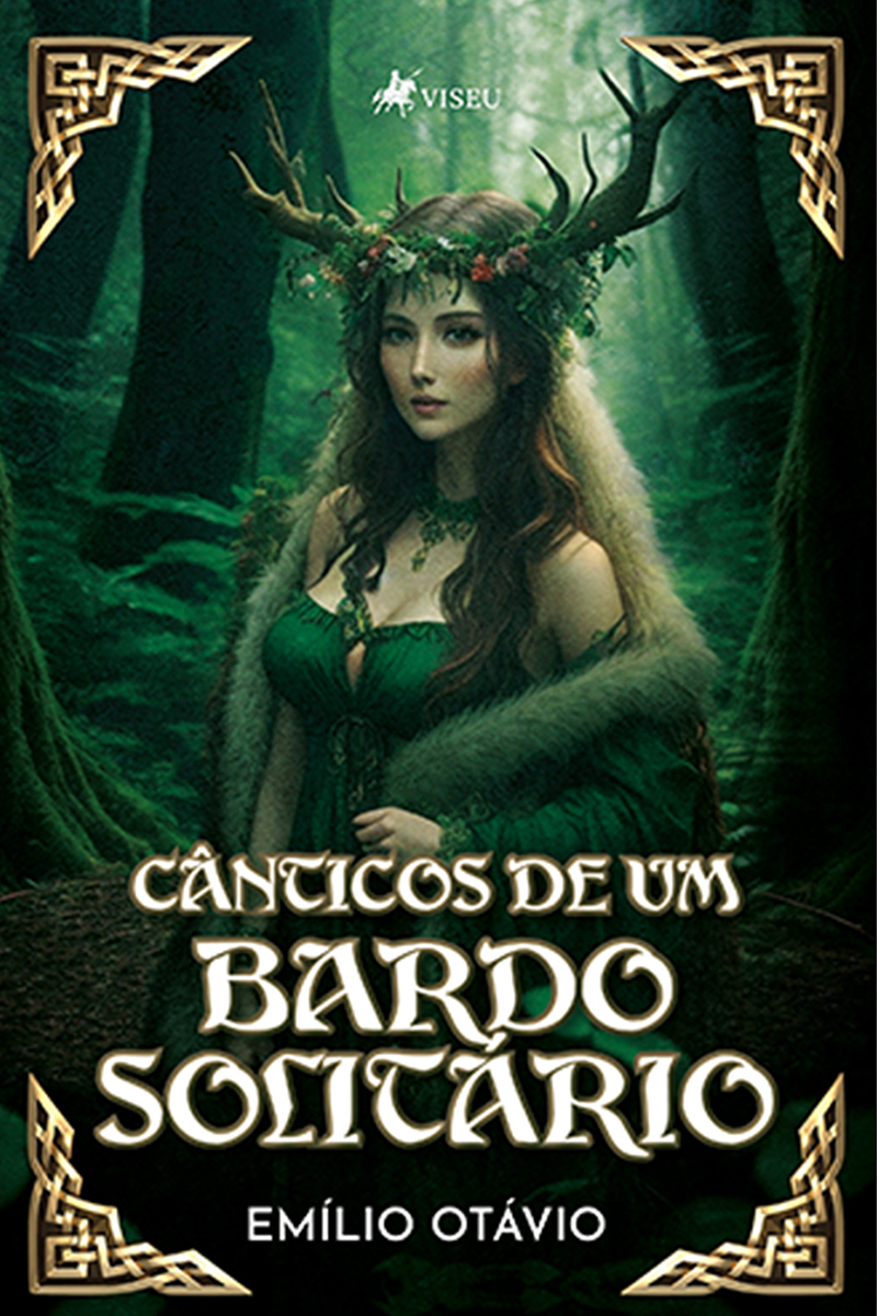 Cânticos de um Bardo Solitário