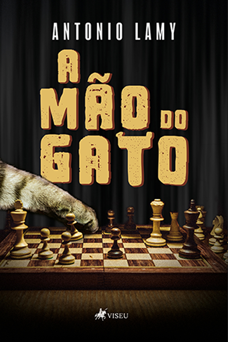 A Mão do Gato