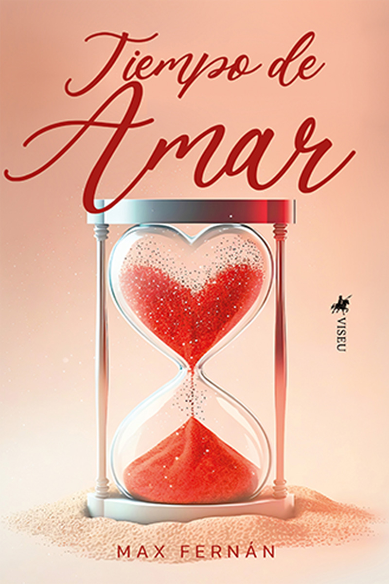 Tiempo de Amar