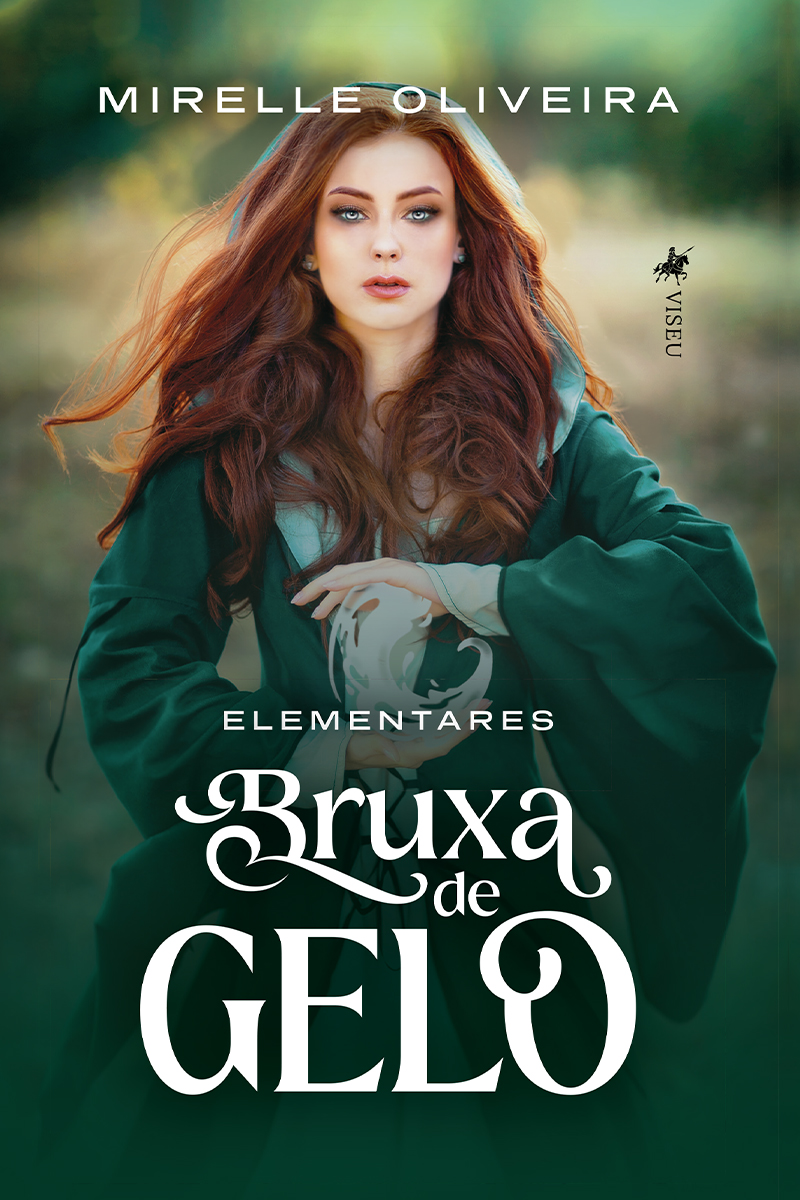 Elementares: Bruxa de Gelo