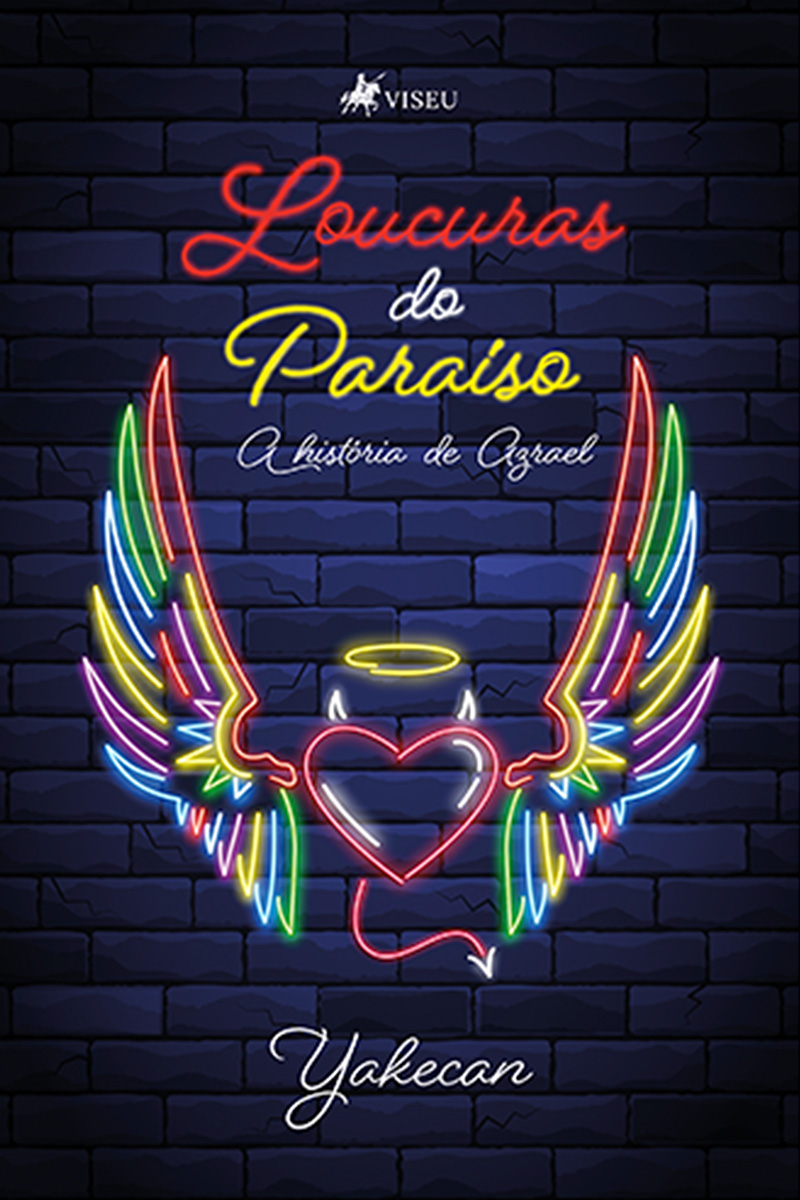 Loucuras do Paraíso: A História de Azrael