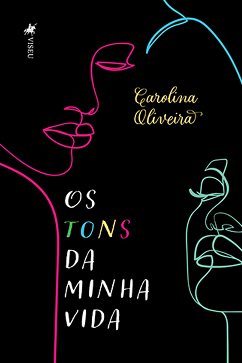 Os Tons da Minha Vida