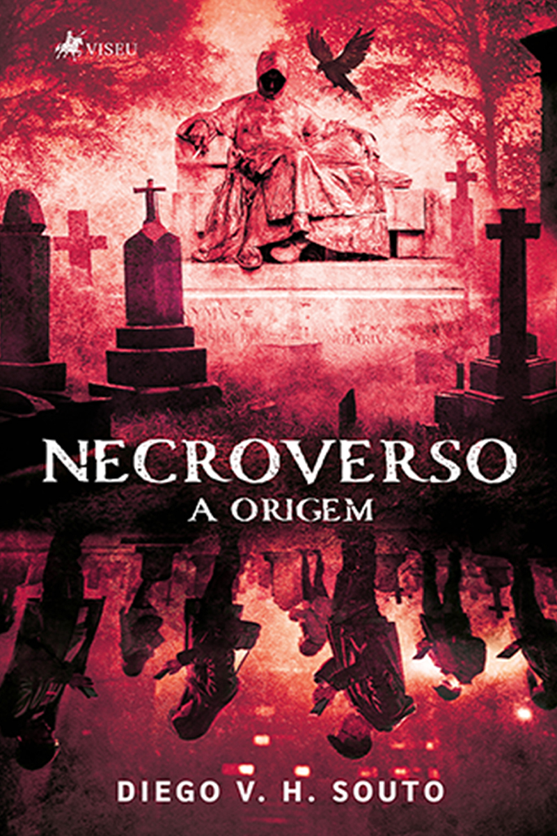 Necroverso: A Origem