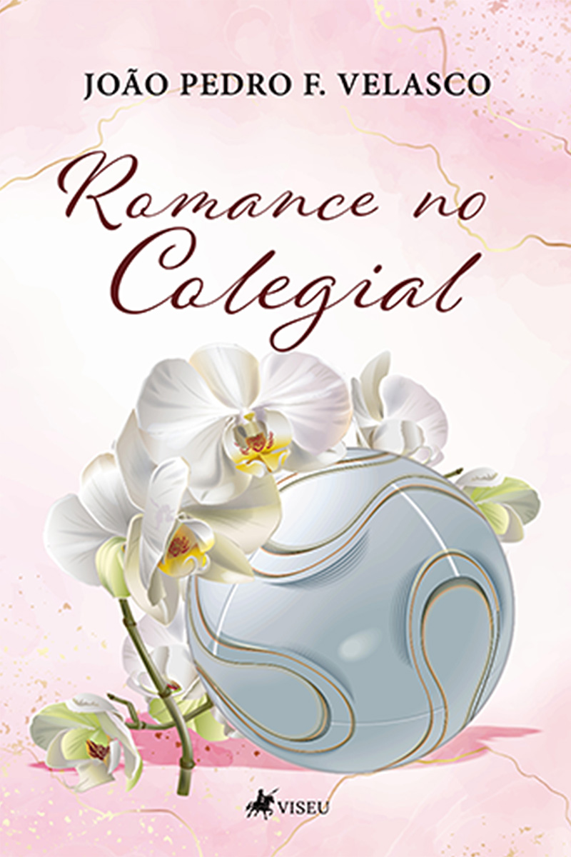 Romance no Colegial