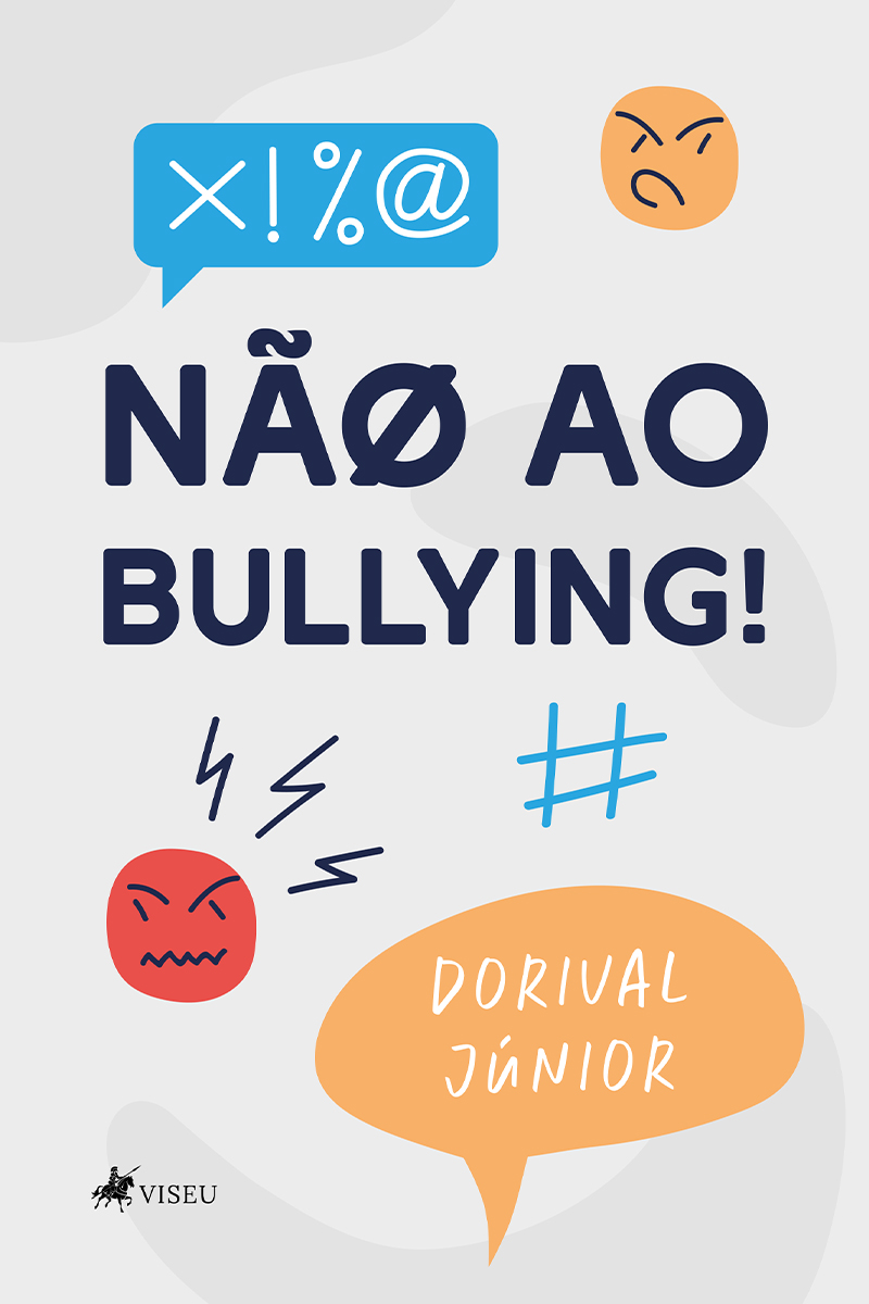 Não ao Bullying!