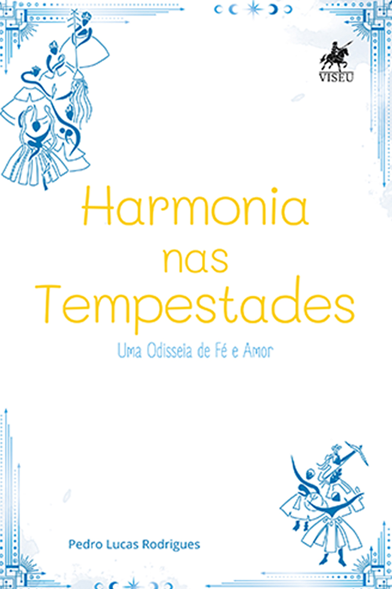 Harmonia nas Tempestades: Uma Odisséia de Fé e Amor
