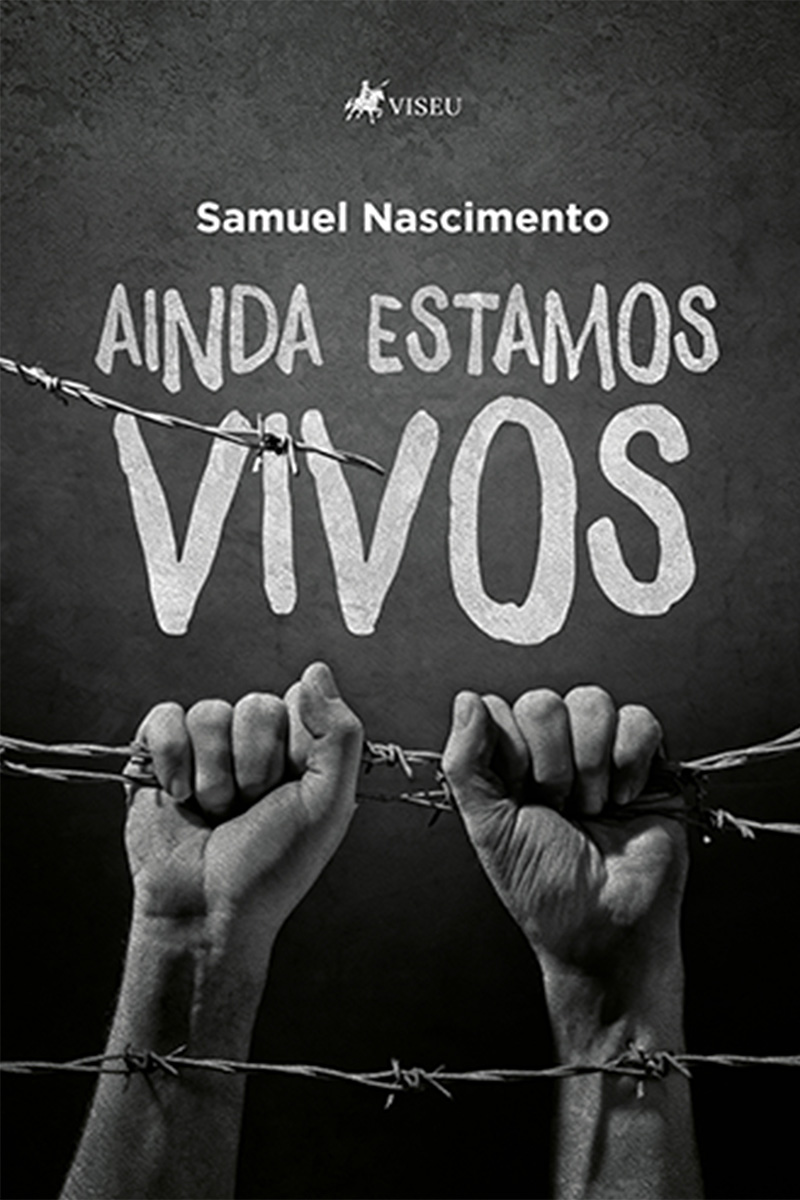 Ainda estamos Vivos