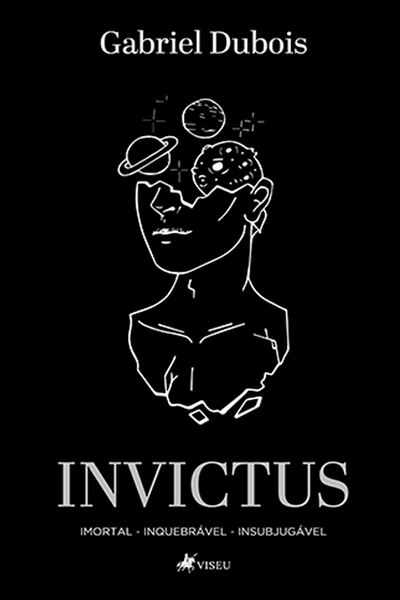 Invictus: Imortal, Inquebrável, Insubjugável