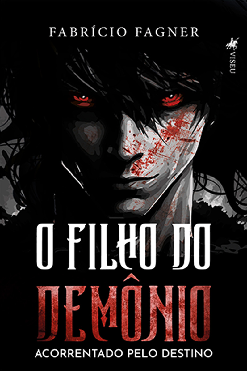 O Filho do Demônio: Acorrentado Pelo Destino