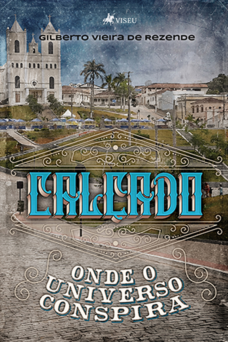 Calçado: Onde o Universo Conspira