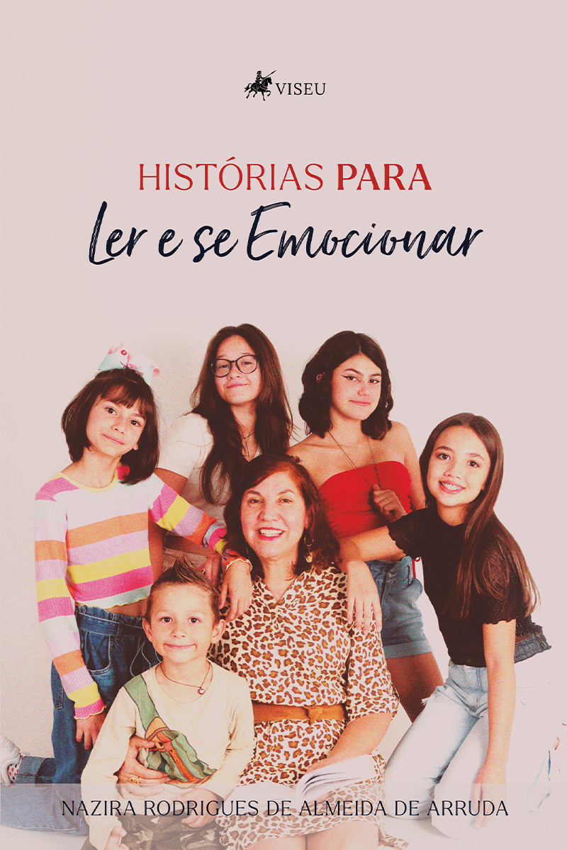 Histórias para Ler e se Emocionar