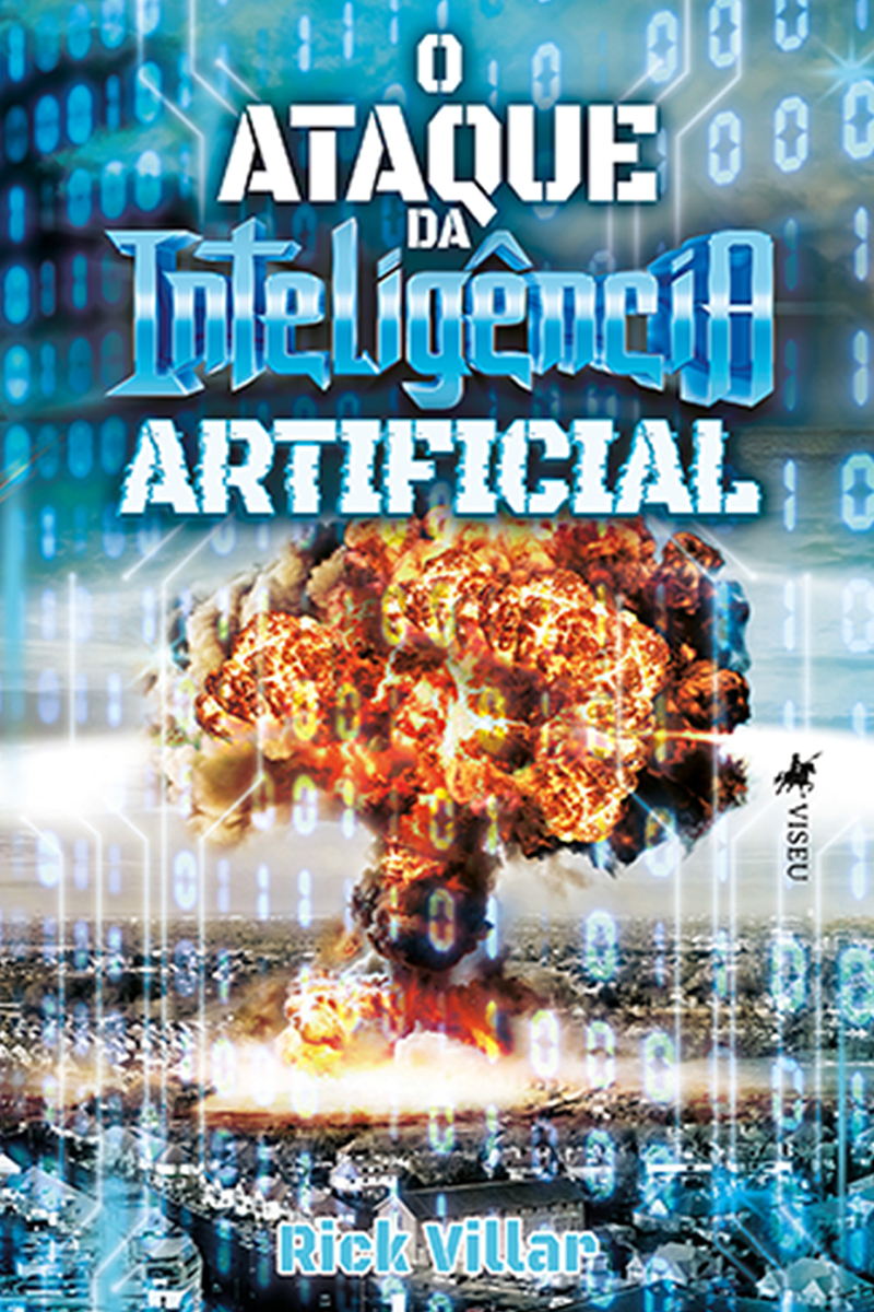 O ataque da Inteligência Artificial