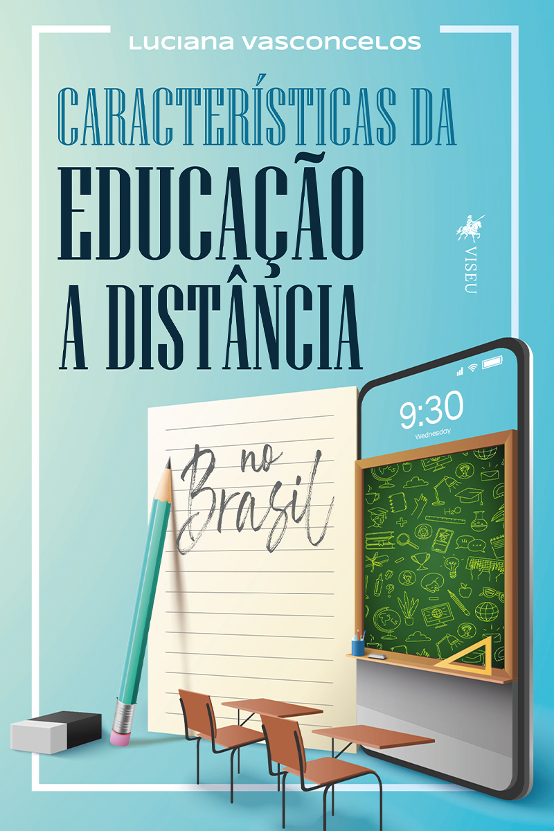 Características da Educação a Distância no Brasil