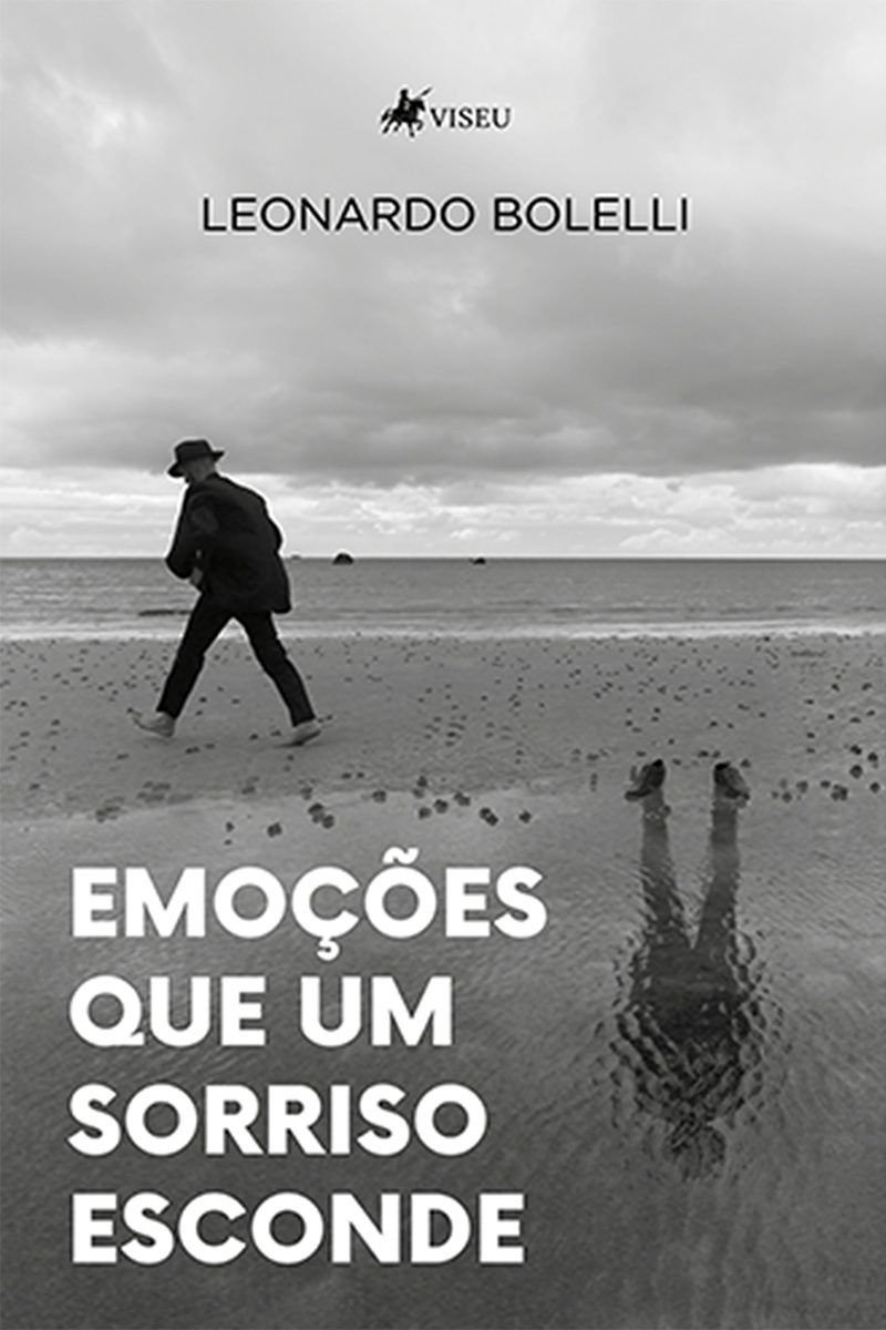 Emoções que um Sorriso Esconde