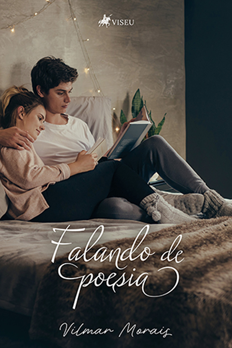 Falando de Poesia
