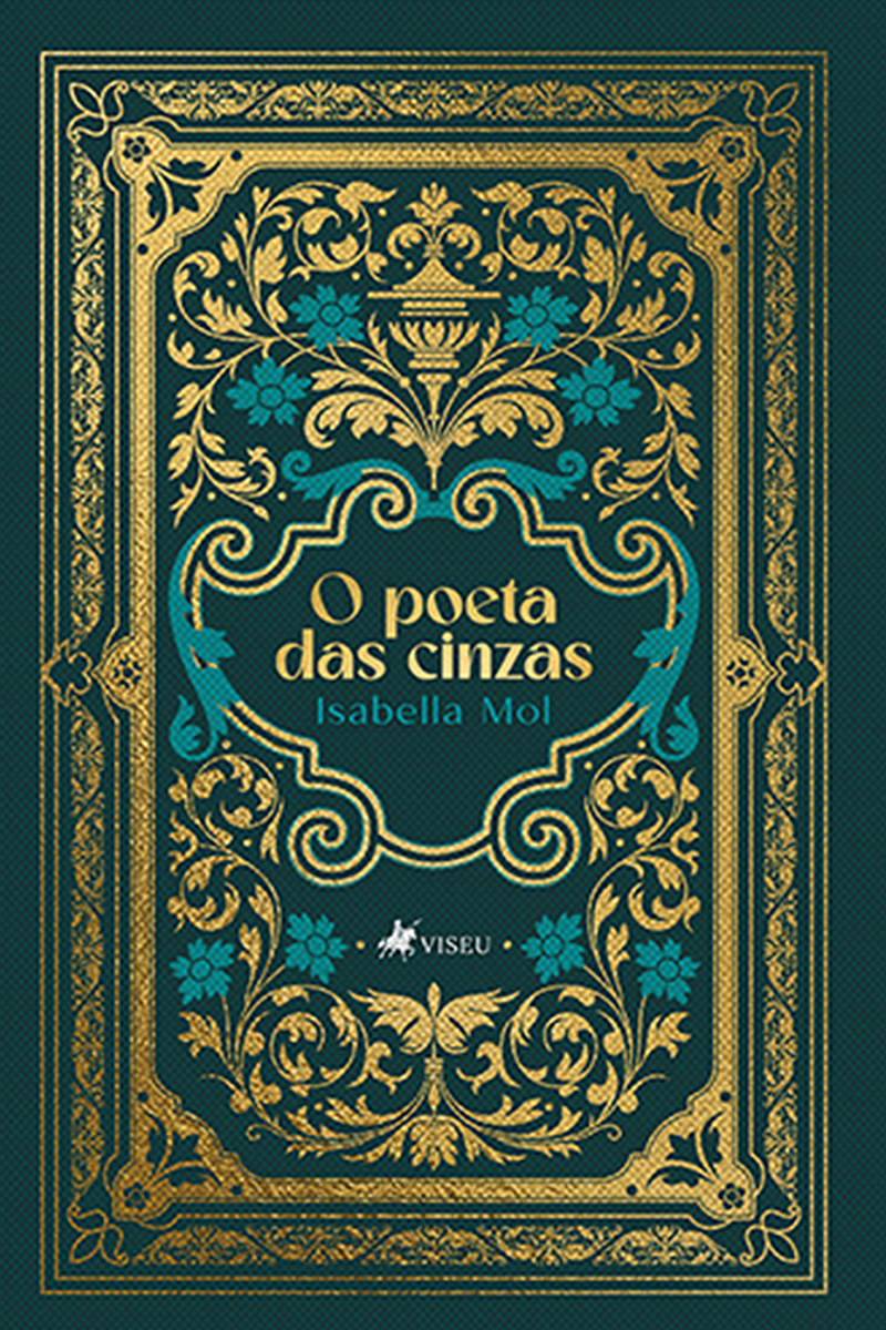 O Poeta Das Cinzas
