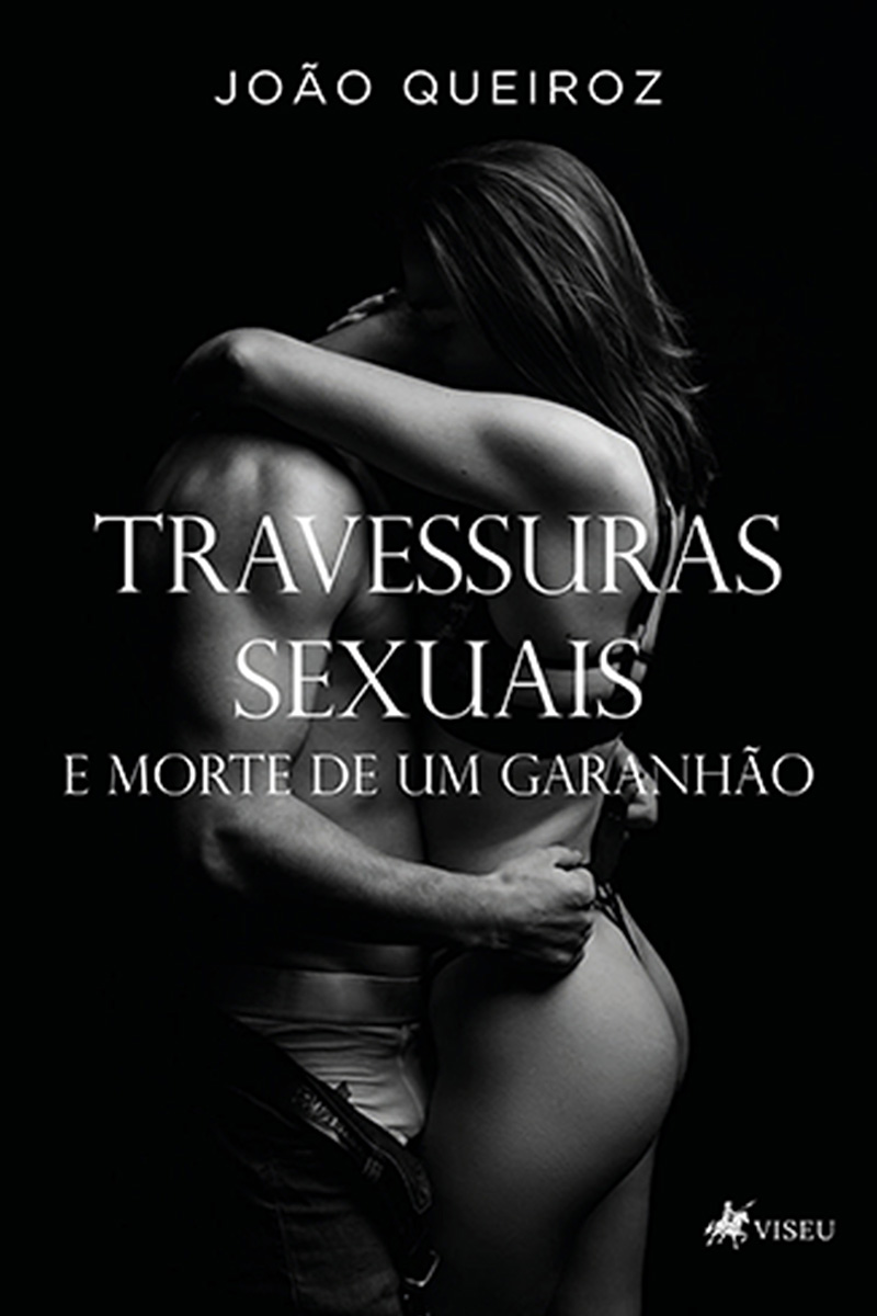 Travessuras Sexuais e Morte de um Garanhão