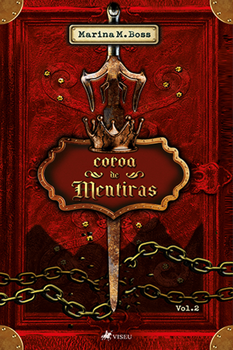 Coroa de Mentiras