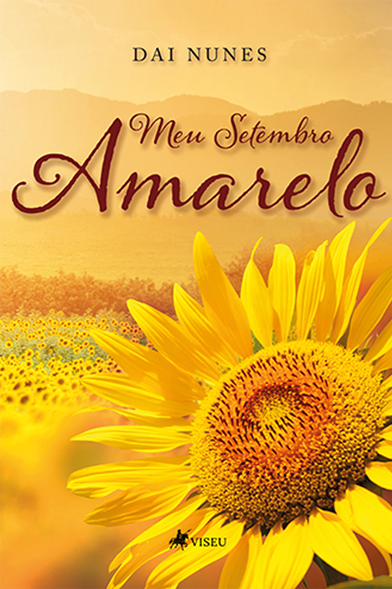 Meu Setembro Amarelo