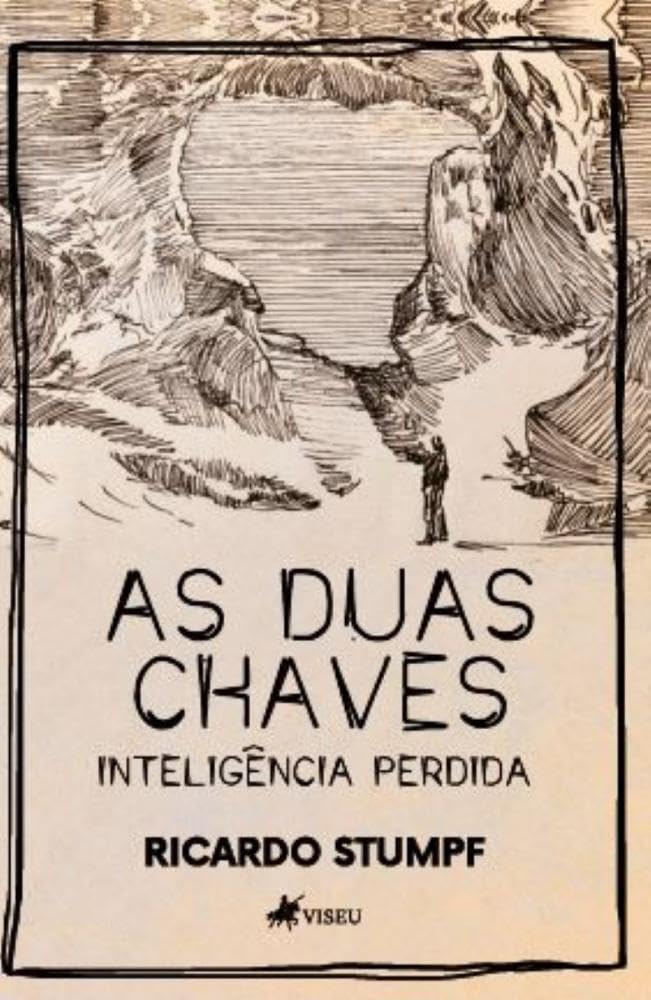 As Duas Chaves: Inteligência perdida