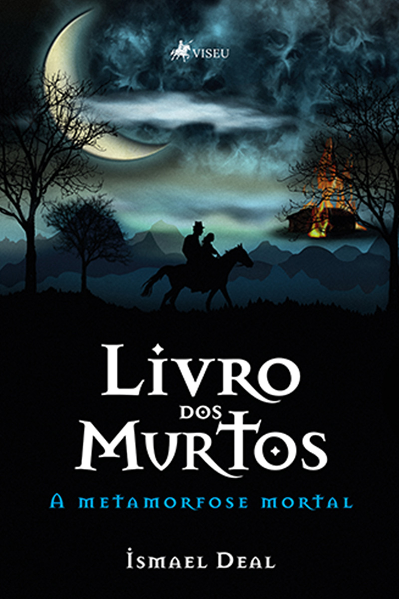 Livro dos Murtos: a metamorfose mortal