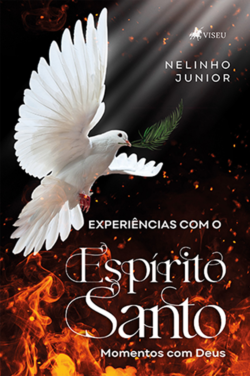 Experiências com o Espírito Santo: Momentos com Deus