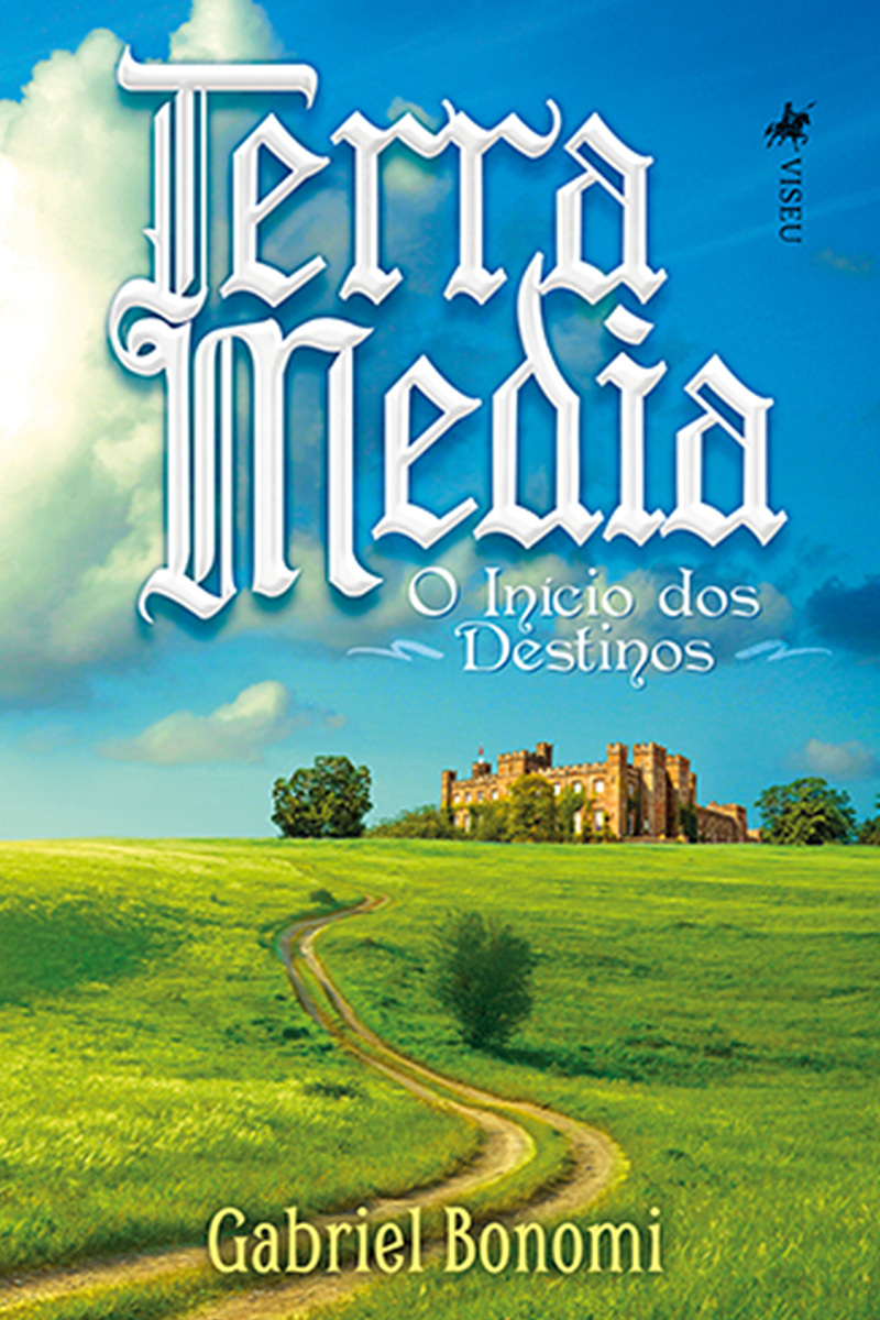 Terra Media: O Início dos Destinos