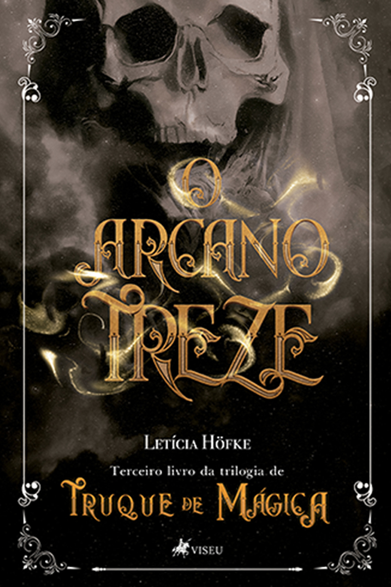 O Arcano Treze