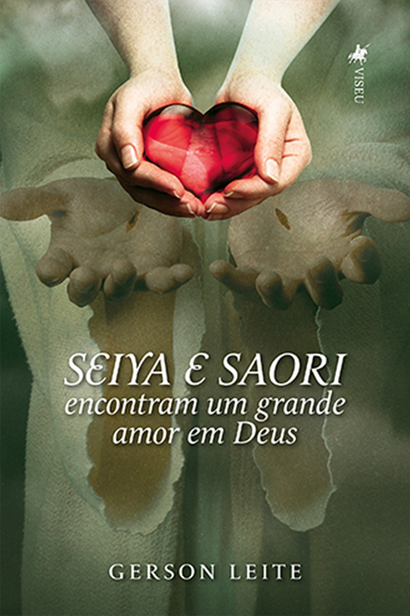 Seiya e Saori encontram um grande amor em Deus
