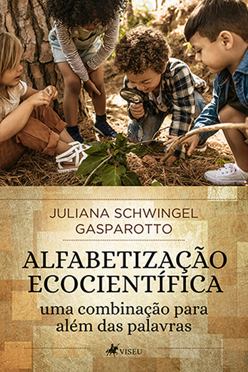 Alfabetização Ecocientífica: uma combinação para além das palavras