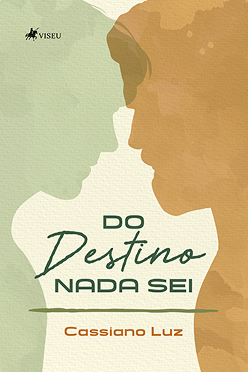 Do Destino Nada Sei