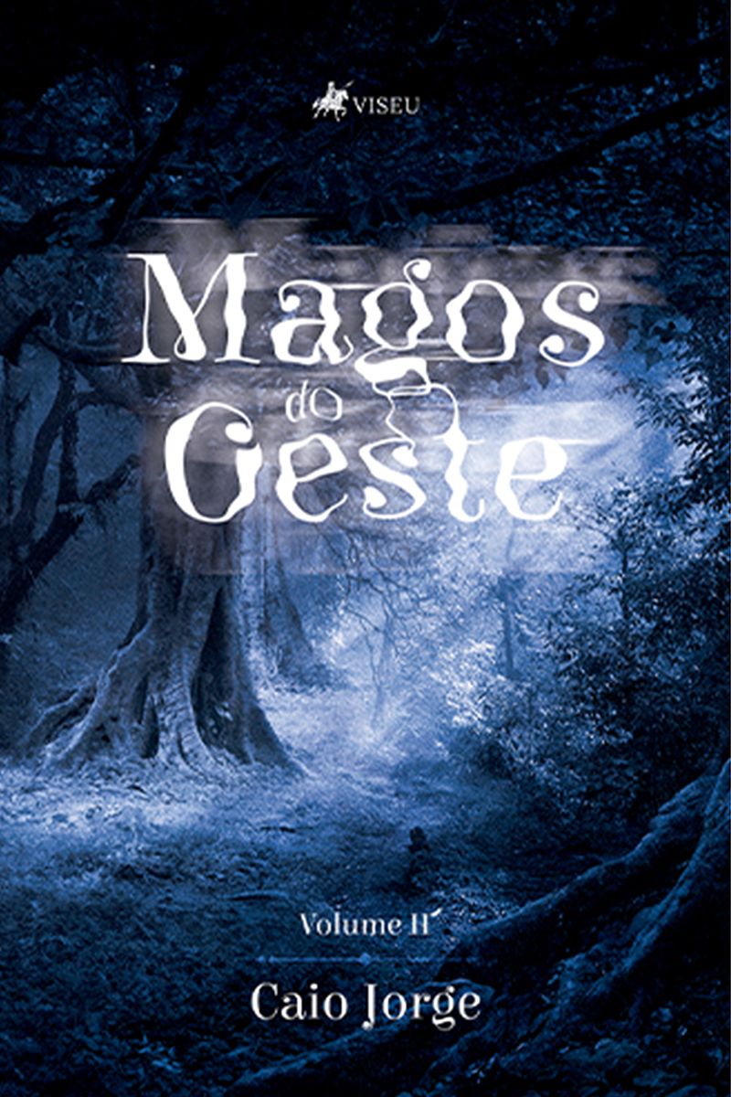 Magos do Oeste: Volume II